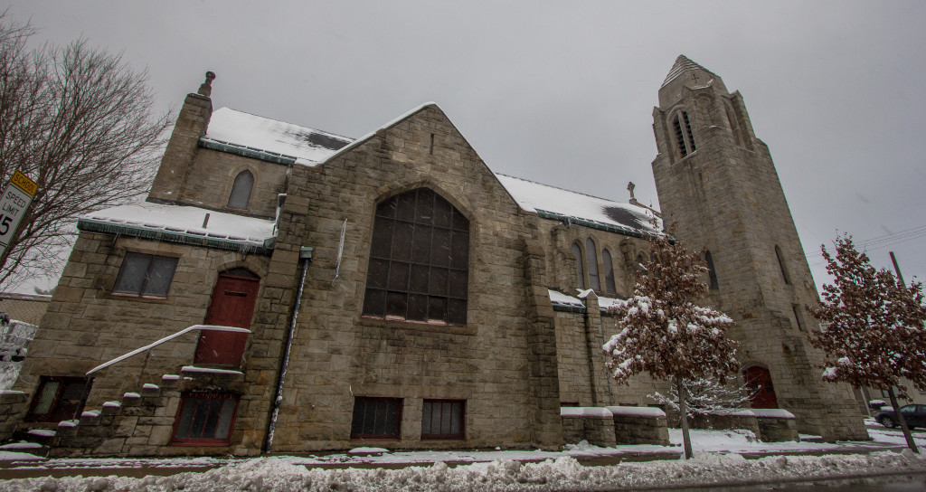 Pittsburgh Urban Christian School